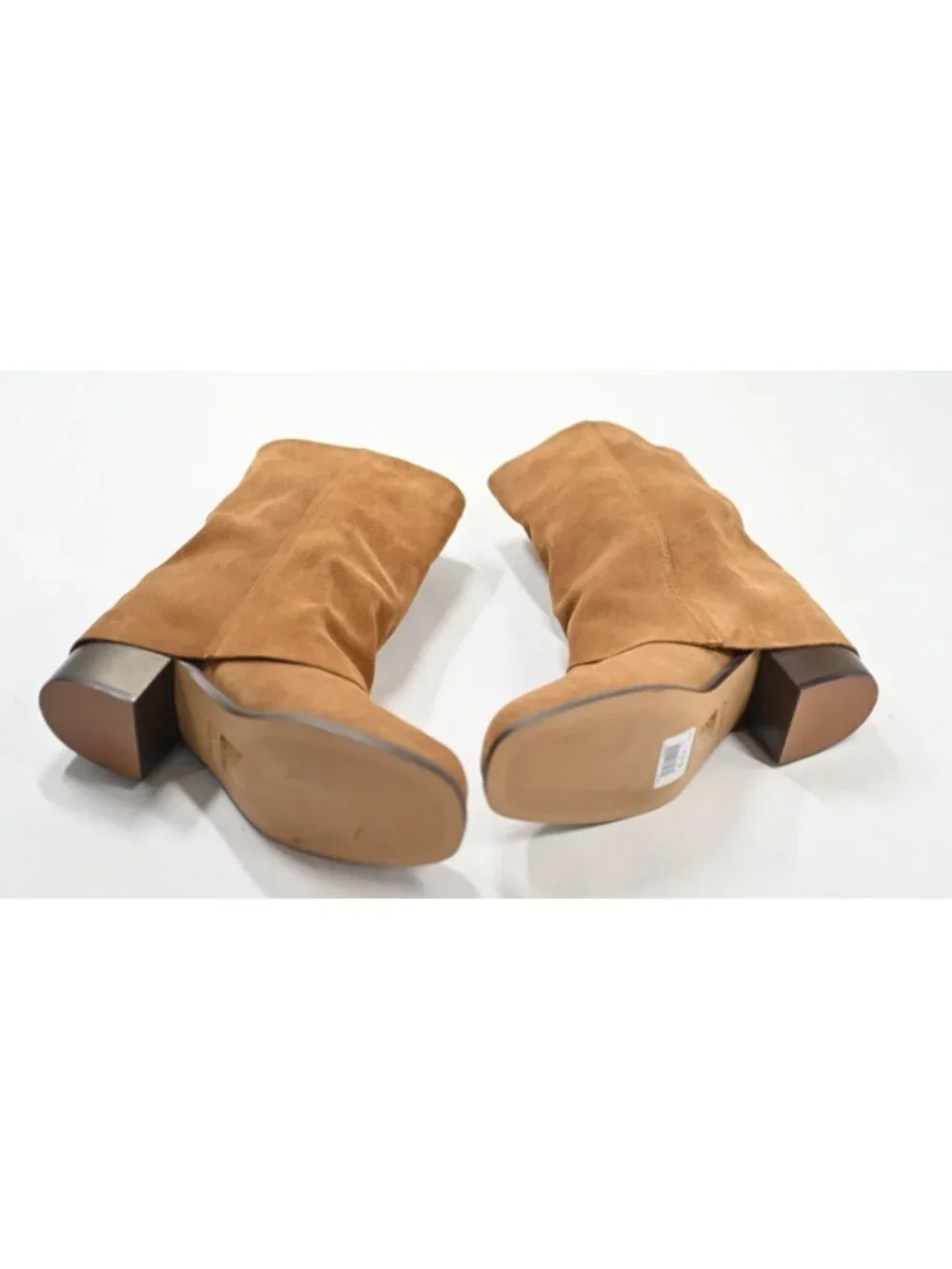 Aldo Nolya Boots in Brown